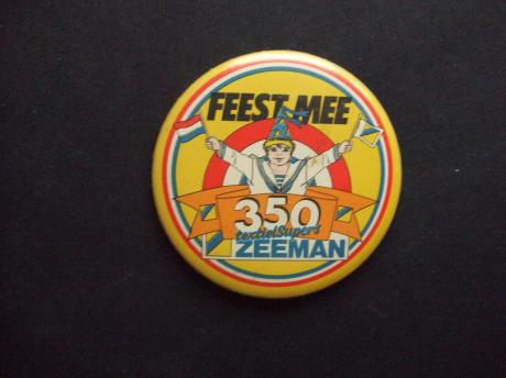 Zeeman textielsupers 350e filiaal feest mee